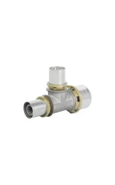 Пресс-фитинг Тройник 20х20х32 Icma № 406