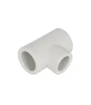 Тройник PPR редукционный Blue Ocean 25х20х25 для полипропиленовых труб — фото 3