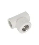 Тройник PPR Blue Ocean 25х3/4″ ВРх25 для полипропиленовых труб — фото 3