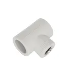 Тройник PPR Blue Ocean 32х1/2″ ВРх32 для полипропиленовых труб — фото 3