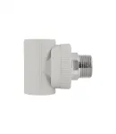 Тройник PPR Blue Ocean 32х1″ НРх32 для полипропиленовых труб — фото 5