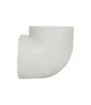 Кутник PPR Blue Ocean 90° 63×63 мм для поліпропіленових труб — фото 5