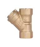 Косий фільтр грубого очищення води Thermo Alliance Base 1/2″ВВ — фото 3