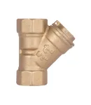 Косий фільтр грубого очищення води Thermo Alliance Base 1/2″ВВ — фото 4