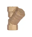 Косий фільтр грубого очищення води Thermo Alliance Base 1/2″ВВ — фото 5