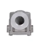 Фільтр для газу 1/2″ В, алюмінієвий, для труб Thermo Alliance Standart — фото 5