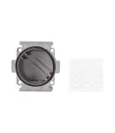 Фільтр для газу 1/2″ В, алюмінієвий, для труб Thermo Alliance Standart — фото 7