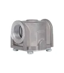 Фільтр для газу Thermo Alliance Standart 3/4″ В, алюмінієвий, для труб — фото 4