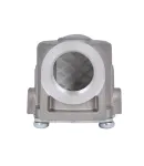 Фільтр для газу Thermo Alliance Standart 3/4″ В, алюмінієвий, для труб — фото 5