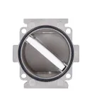 Фільтр для газу Thermo Alliance Standart 3/4″ В, алюмінієвий, для труб — фото 6