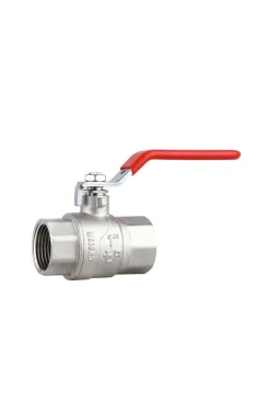 Thermo Alliance Forte Кран шаровой 1