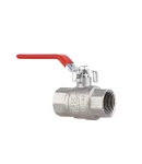 Thermo Alliance Forte Кран шаровой 1