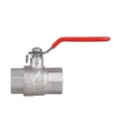 Thermo Alliance Forte Кран шаровой 1