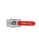 Thermo Alliance Forte Кран шаровой 1