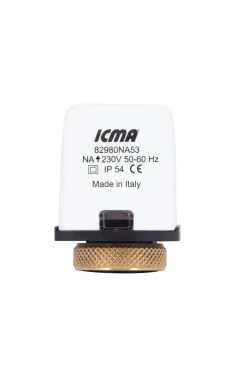 Сервопривод ICMA электротермический 30x1.5 art.980
