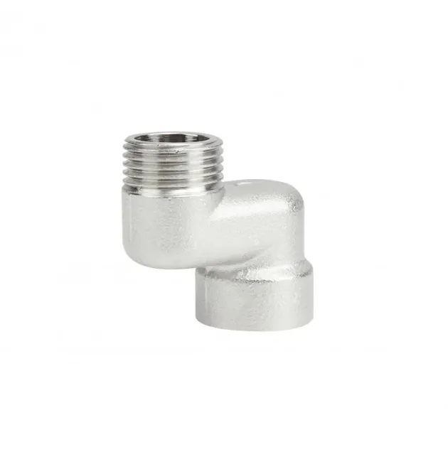 Icma Эксцентрик радиаторный 1/2″х2 №720 82720CQ06 фото - 1