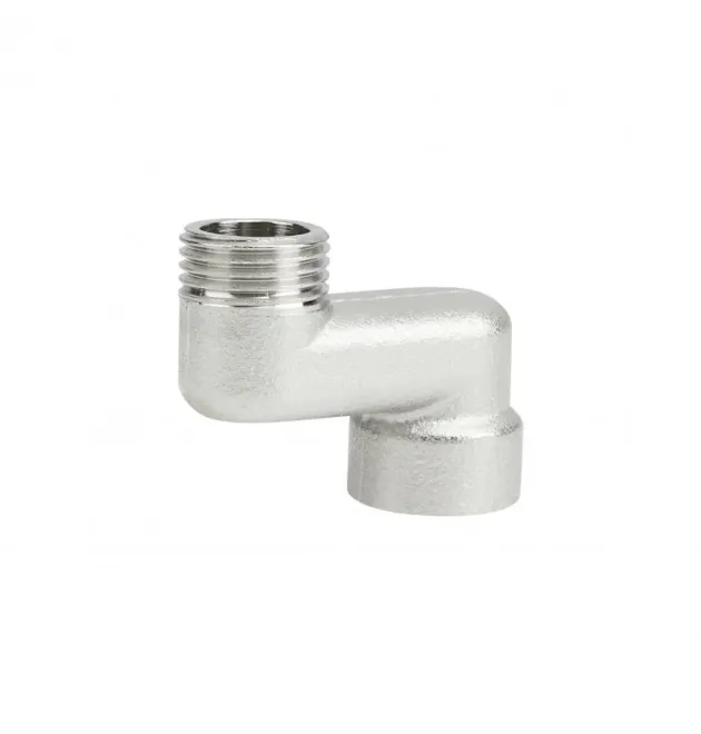 Icma Эксцентрик радиаторный 1/2″х3 №720 82720CR06 фото - 1