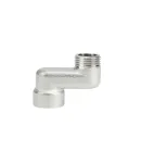 Icma Эксцентрик радиаторный 1/2″х3 №720 82720CR06 фото - 3