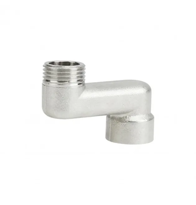 Icma Эксцентрик радиаторный 1/2″х4 №720 82720CS06 фото - 1