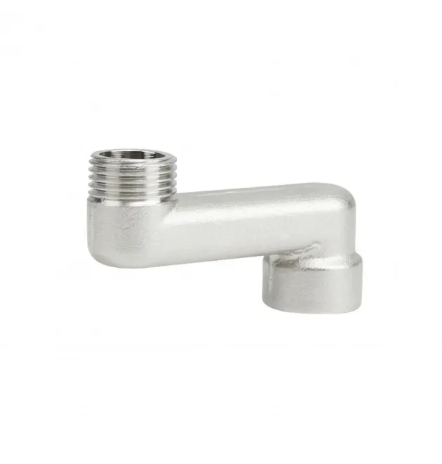 Icma Эксцентрик радиаторный 1/2″х5 №720 82720CT06 фото - 1