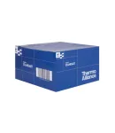 Самопромивний фільтр тонкого очищення Thermo Alliance Standart 1/2″ ЗЗ з манометром, нікельований — фото 8