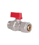 Thermo Alliance Forte Кран шаровой 1/2