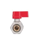 Thermo Alliance Forte Кран шаровой 1/2