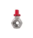 Thermo Alliance Forte Кран шаровой 1/2