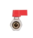 Thermo Alliance Forte Кран шаровой 16х16, PN40, для М/П труб SF263W15 фото - 6