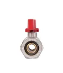 Thermo Alliance Forte Кран шаровой 16х16, PN40, для М/П труб SF263W15 фото - 7