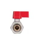 Thermo Alliance Forte Кран шаровой 1/2