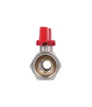 Thermo Alliance Forte Кран шаровой 1/2