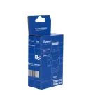 Поршневий редуктор тиску води Thermo Alliance Standart 3/4″ × 3/4″, посилений, латунний, нікельований, PN16 — фото 6