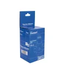 Поршневий редуктор тиску води Thermo Alliance Standart 1″ × 1″, посилений, латунний, нікельований, PN25 — фото 8