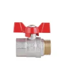 Thermo Alliance Standart Кран шаровой 1