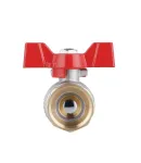 Thermo Alliance Standart Кран шаровой 1
