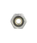 Thermo Alliance Forte Переходник разборной 16х16 никель SF170W1616 фото - 5