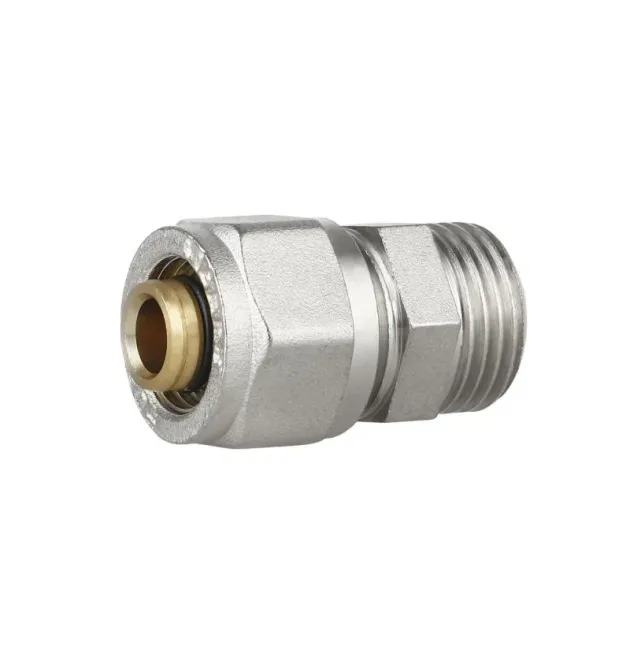 Thermo Alliance Forte Переходник разборной 16х1/2