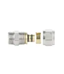 Thermo Alliance Forte Переходник разборной 16х1/2