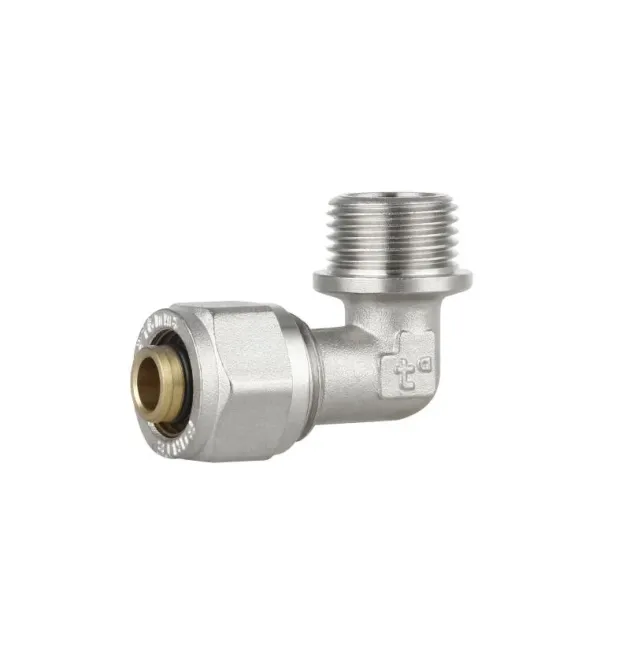 Thermo Alliance Forte Угол разборной 16х1/2