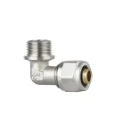 Thermo Alliance Forte Угол разборной 16х1/2