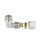 Thermo Alliance Forte Угол разборной 16х1/2