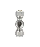 Thermo Alliance Forte Тройник разборной 16х1/2