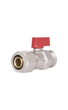 Thermo Alliance Forte Кран шаровой 3/4