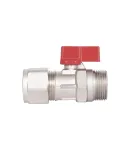 Thermo Alliance Forte Кран шаровой 3/4