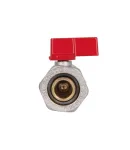 Thermo Alliance Forte Кран шаровой 20х20, PN40, для М/П труб SF263W20 фото - 6