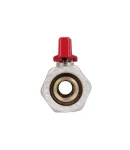 Thermo Alliance Forte Кран шаровой 20х20, PN40, для М/П труб SF263W20 фото - 7