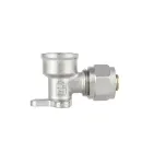 Thermo Alliance Forte Угол разборной с креплением 16х1/2