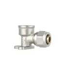 Thermo Alliance Forte Угол разборной с креплением 16х1/2