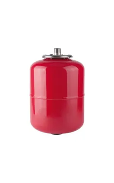 Расширительный бак для системы отопления WOMAR WM -V12 L. (круглый )
